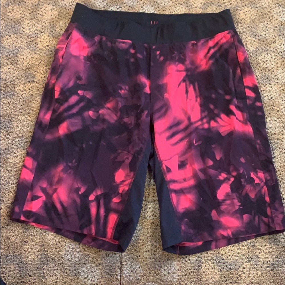 Men’s lululemon shorts